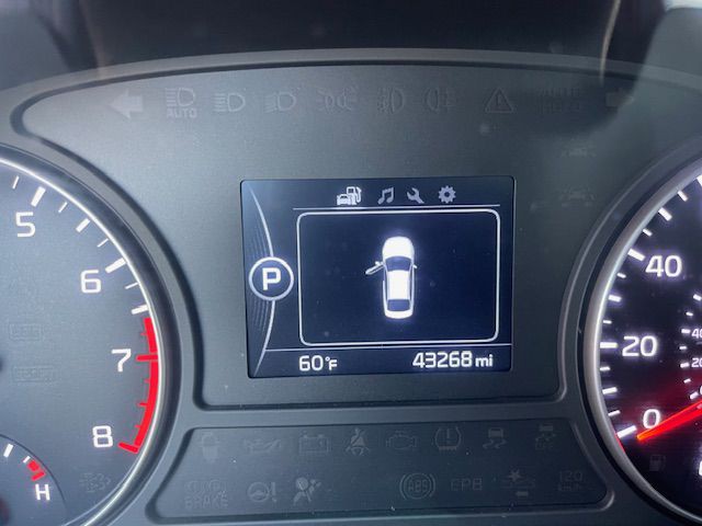 2018 Kia Optima Image 21