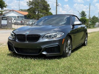 Image for 2015 BMW 2 Series m235i ID: 6700821