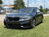 Image for 2015 BMW 2 Series m235i ID: 6700821