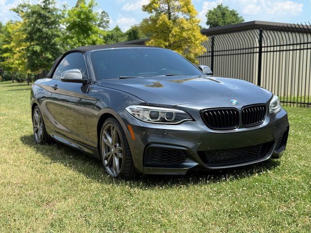 2015 BMW 2 Series Image 3