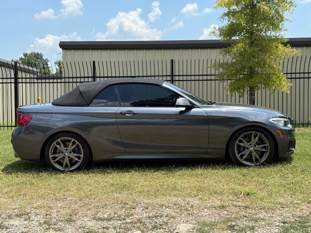 2015 BMW 2 Series Image 4