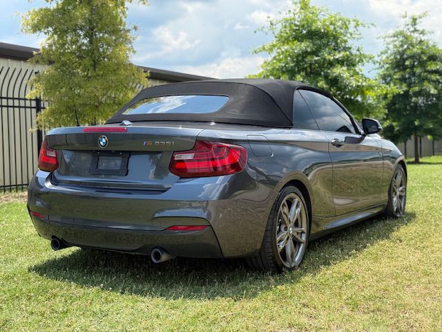 2015 BMW 2 Series Image 5