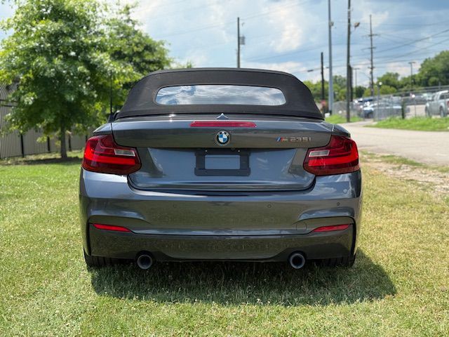 2015 BMW 2 Series Image 6