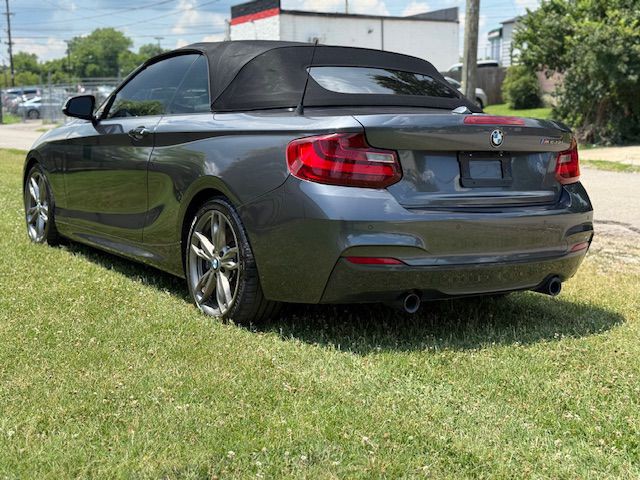 2015 BMW 2 Series Image 7