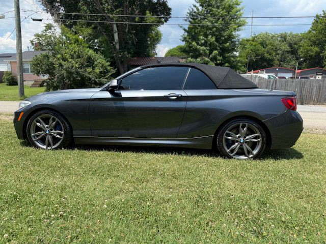 2015 BMW 2 Series Image 8