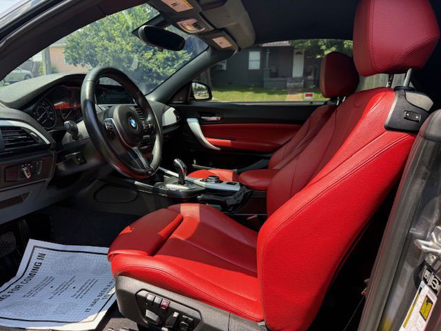 2015 BMW 2 Series Image 11