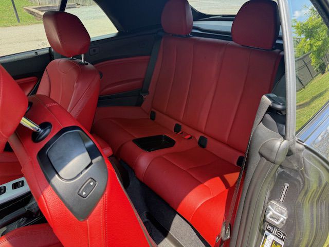 2015 BMW 2 Series Image 12