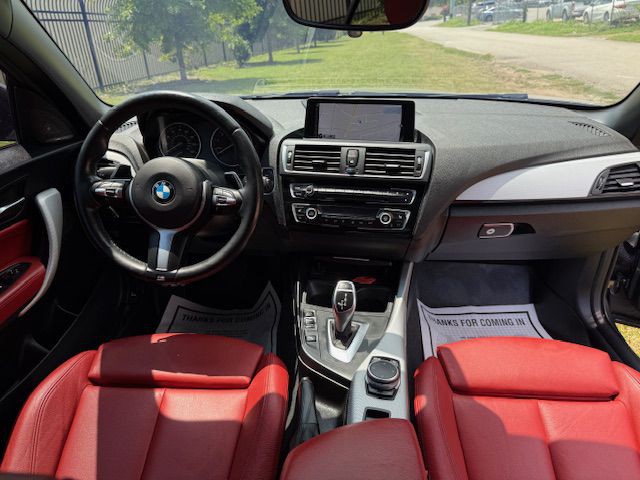 2015 BMW 2 Series Image 17