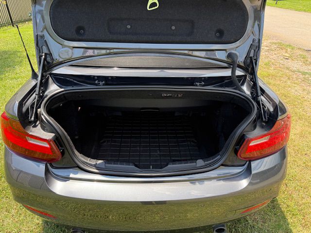 2015 BMW 2 Series Image 18