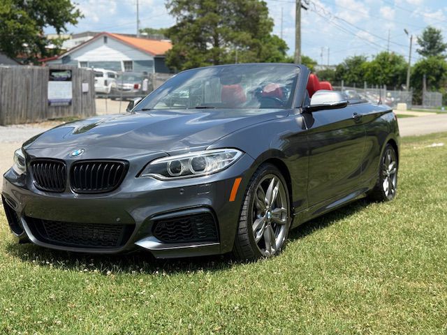 2015 BMW 2 Series Image 19