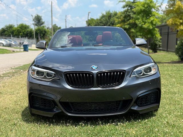2015 BMW 2 Series Image 20