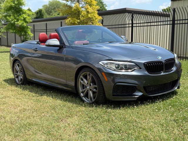 2015 BMW 2 Series Image 21