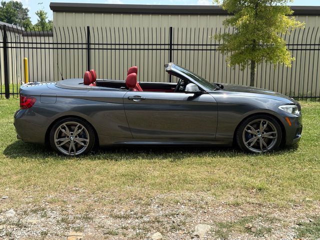2015 BMW 2 Series Image 22