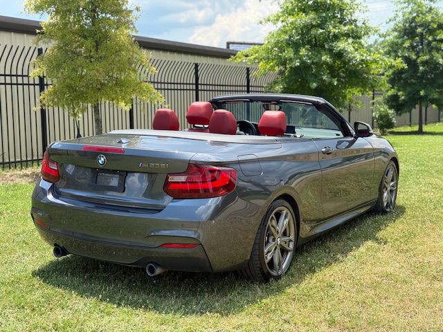 2015 BMW 2 Series Image 23