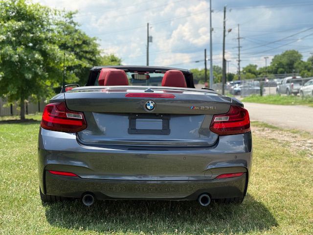 2015 BMW 2 Series Image 24