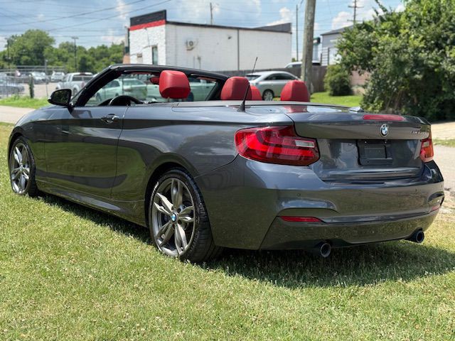 2015 BMW 2 Series Image 25
