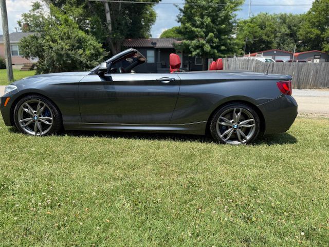 2015 BMW 2 Series Image 26