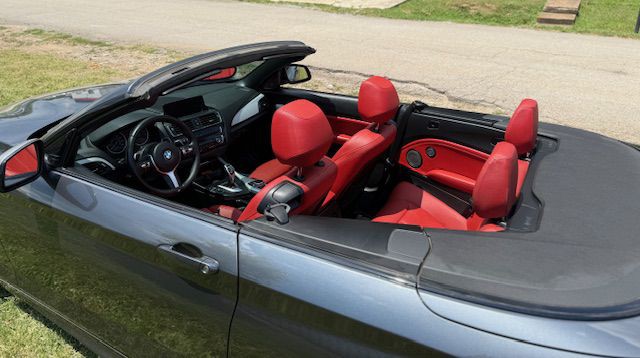 2015 BMW 2 Series Image 27