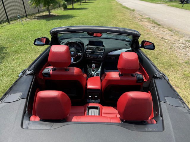 2015 BMW 2 Series Image 28