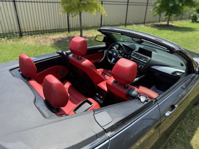 2015 BMW 2 Series Image 29