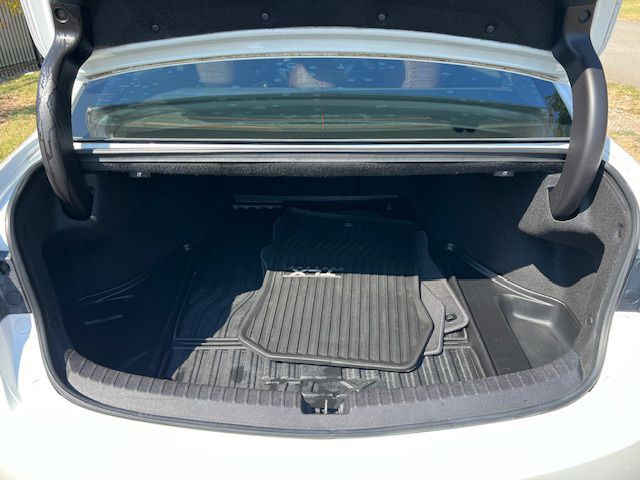 2016 Acura TL Image 8