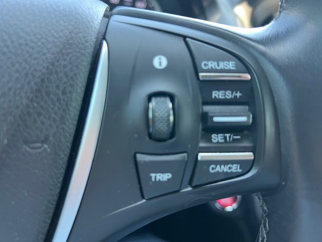2016 Acura TL Image 22