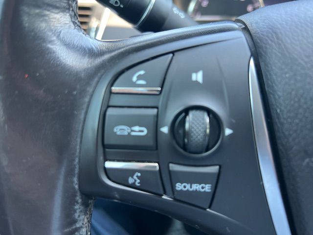 2016 Acura TL Image 23