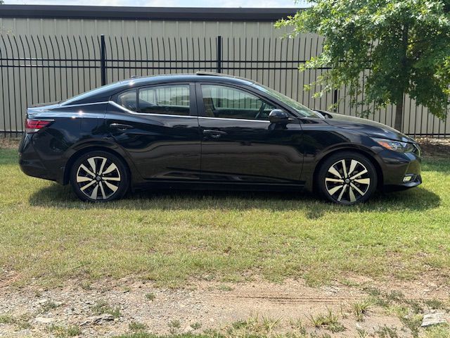 2022 Nissan Sentra Image 4