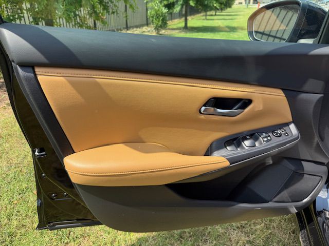 2022 Nissan Sentra Image 12
