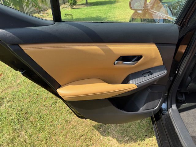 2022 Nissan Sentra Image 14