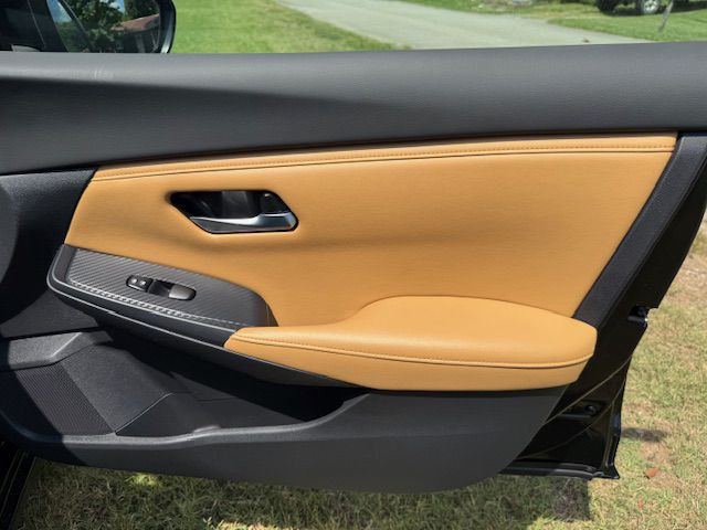 2022 Nissan Sentra Image 16