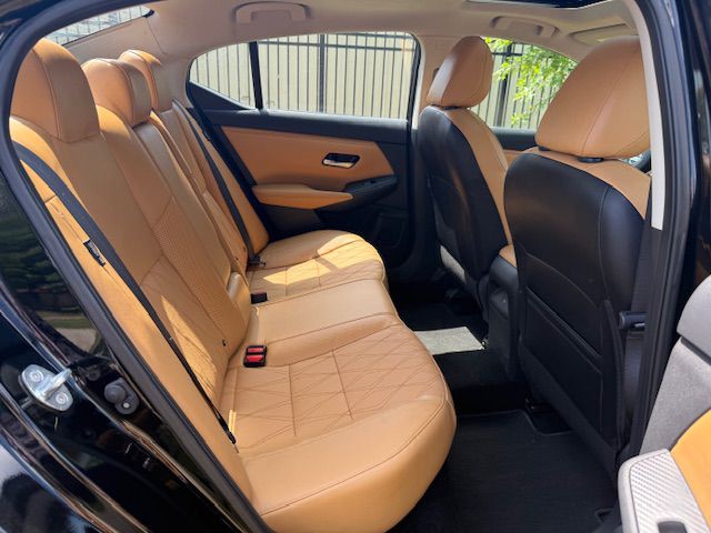 2022 Nissan Sentra Image 17