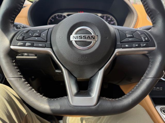 2022 Nissan Sentra Image 22