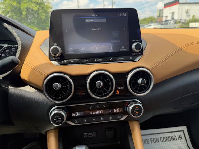 2022 Nissan Sentra Image 23