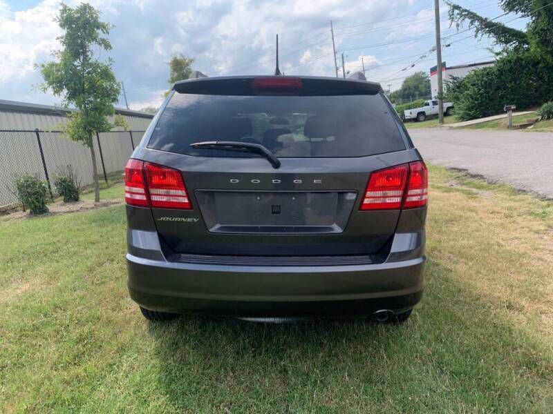 2018 Dodge Journey Image 5