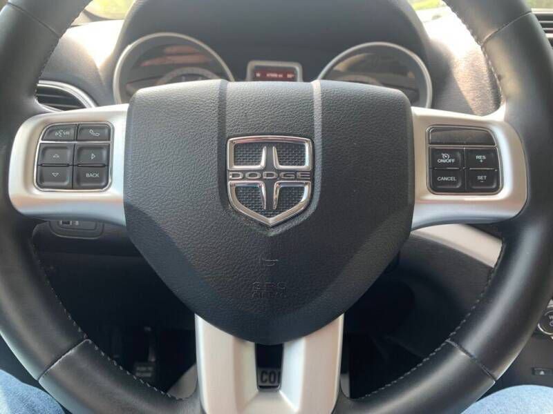 2018 Dodge Journey Image 18