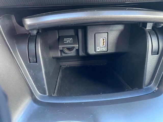 2018 Honda Accord Image 24