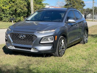 Image for 2018 Hyundai Kona Limited ID: 6982565