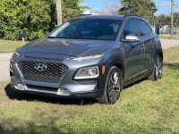 Image for 2018 Hyundai Kona Limited ID: 6982565