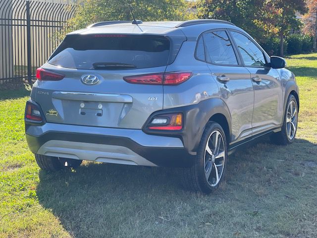 2018 Hyundai Kona Image 6