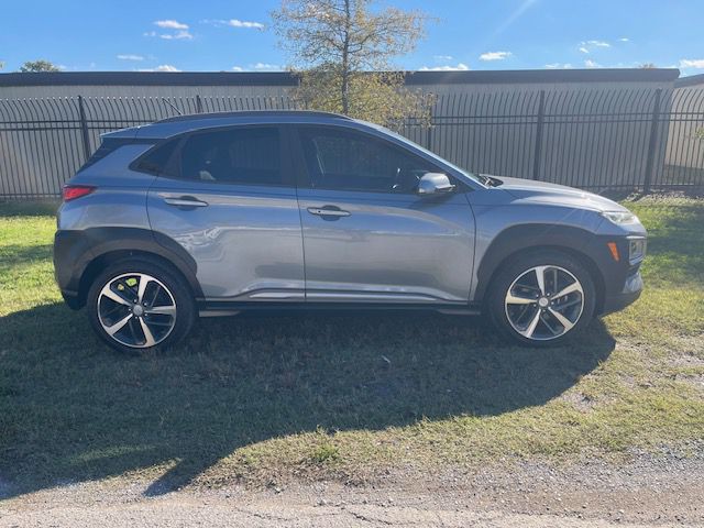 2018 Hyundai Kona Image 7