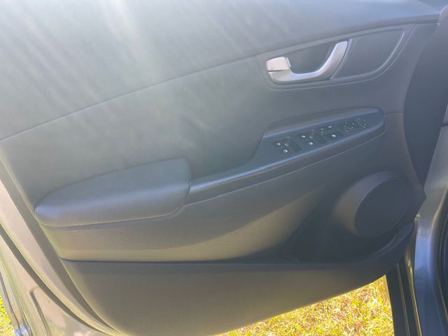 2018 Hyundai Kona Image 10