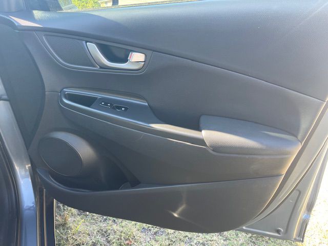 2018 Hyundai Kona Image 12