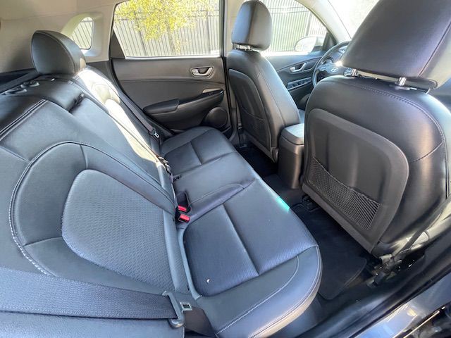 2018 Hyundai Kona Image 13