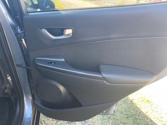 2018 Hyundai Kona Image 14