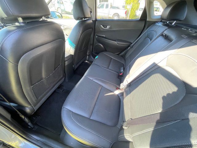 2018 Hyundai Kona Image 15