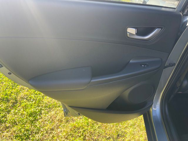 2018 Hyundai Kona Image 16