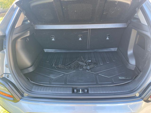 2018 Hyundai Kona Image 18