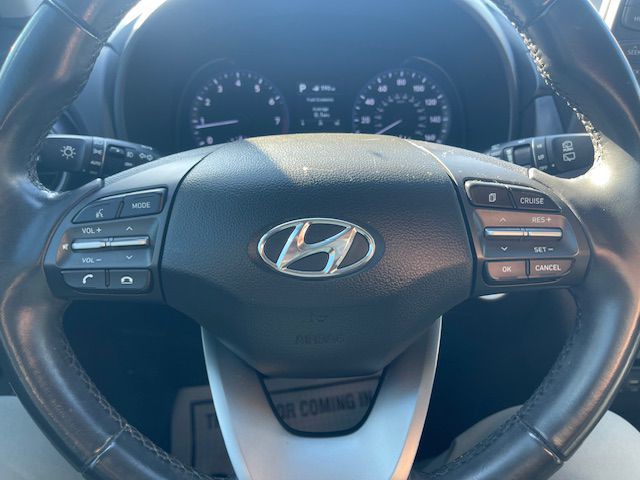 2018 Hyundai Kona Image 19