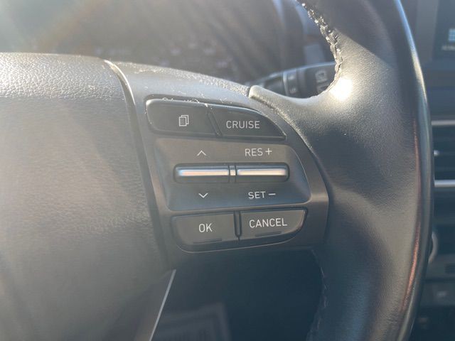 2018 Hyundai Kona Image 21